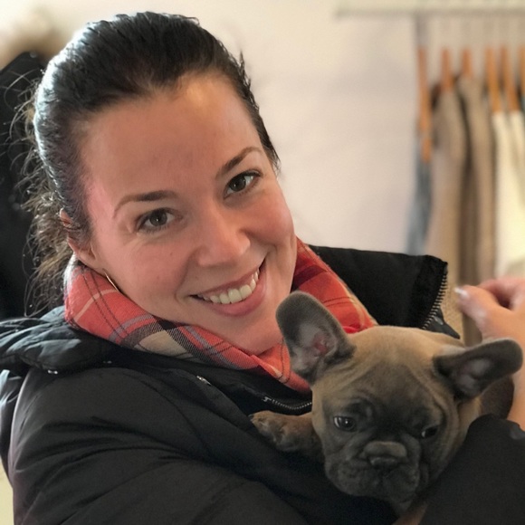 Meet your Posher, Raquel - Picture 1 of 1